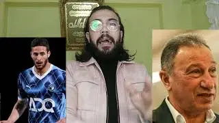 عاجل🔊 بيراميدز يعلن فسخ تعاقده مع رمضان صبحي بعدقرار حبسه😲شوف الفرق بين مبادئ الاهلي ونداله بيراميدز