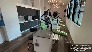 Smile Power Office Tour