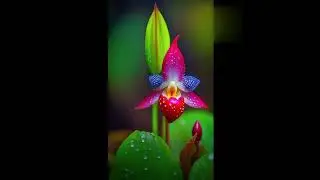 very rare mind meditation music and animal face flowers rest best