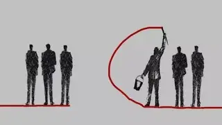 Understanding Social Identity Theory and Its Impact on Behavior ‼️