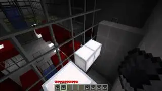 MrWarLore plays minecraft's edge ep1