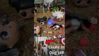 LOL Surprise! B.B. Boneyard 💀🖤 #shorts #collectlol #lolsurprise #unboxing #halloween #toys