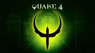 Quake 4 + Ultrawide Fix [32:9 | 4K]