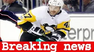 No Criminal Charges in Adam Johnson's Tragic Hockey Death