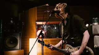 FALSE LEFTY - Tanqueray (Live @maarwegstudio )