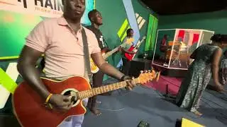 My dady my dady praise remix