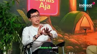 Maraton Mengubah Hidup: Dari Ragu Jadi Ketagihan! Wajib Nonton! #shorts
