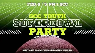 GCC - Traditional Service