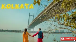 Top 7 FREE location for Pre Wedding SHOOT | Kolkata 2020