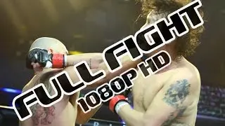 BARON GEISLER  VS KIKO MATOS | URCC | FULL FIGHT | 1080P [HD]