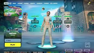 FORTNITE DUOS RELOAD CUSTOMS