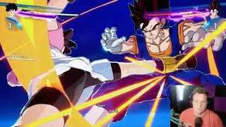 Sparking Zero Ranked - 15 Destructions Points - Fox Mask Diesel vs steez