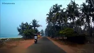 Kodi Beach - Koteshwar