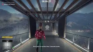 Situs Inversus (Hokkaido) - 36 Seconds - SA/SO