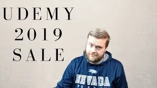 Udemy Course Review React - Udemy Sale 2019