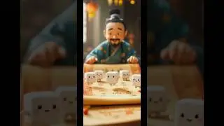 Fun History of Tofu #plantbased  #plantbaseddiet #vegan