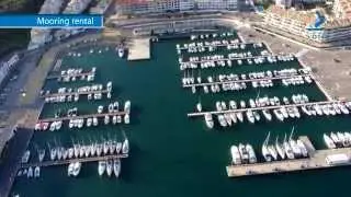Club N&agrave;utic L'Escala - Port de plaisance - Marina - El mejor amarre. The best mooring.