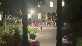 Help identifying a Croatian(?) band from a small concert in Zagreb (May 25, 2024)