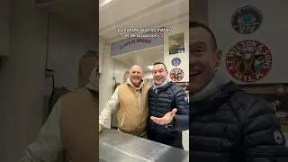 Boucher de p&egrave;re en fils 👴🏻❤️