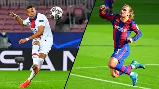 15 Buts Magiques de Fran&ccedil;ais en 2020/21