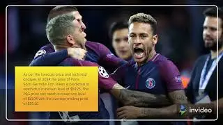 Paris Saint Germain Fan Token Price Prediction 2022, 2025, 2030  PSG Price Forecast
