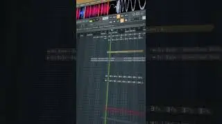 at #flstudio at #HappyTown