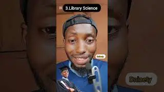 5 Courses you shouldnt Study in the university in Nigeria #top5