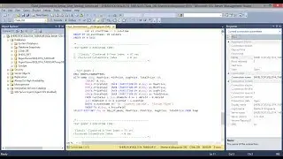 Clustered Columnstore Index Performance in SQL Server 2014