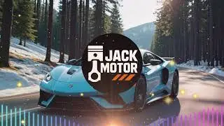 Polar Azure Apex [150 BPM] (No Copyright, Credit JACK MOTOR)