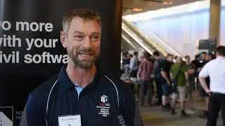12d Innovation Awards Delegate Feedback - 12d Technical Forum 2018
