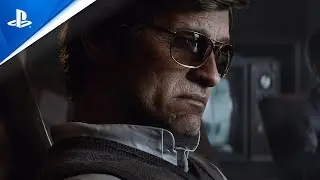 Call of Duty: Black Ops Cold War | Official Launch Trailer | PS4