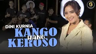Dini Kurnia - Kanggo Hang Keroso [Official Live Music]