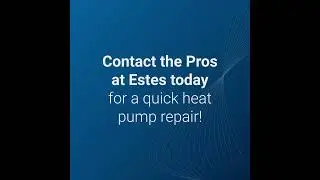 How To Know Your Heat Pump Isn't Working Properly
