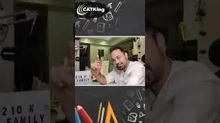 Why CAT is all about selection? | Strategy to Crack CAT | Booster Tips for Mock Test