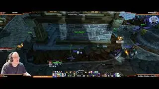 WoW Classic Era 20th Anniversary - 3.1.2026 - HolyFrey - MMO - www.holyfrey.live