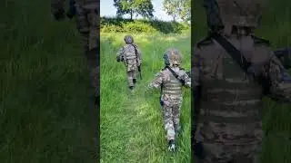 💥💥💥#airsoft #army #war #warzone #england #paintball #uk #callofduty #children