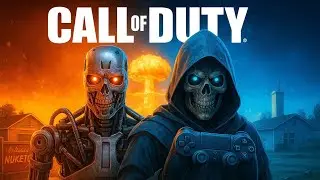 NUKE TOWN 24/7 OUT NOW MUST SEE😱😱(BEST CONTROLLER PLAYER) 😈😈
