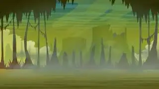 Swamp attack soundtrack