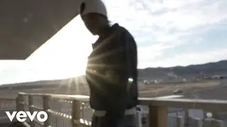 Carver Jones - DOG TAG (Official Video)