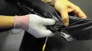 How To Wrap with Young Tea