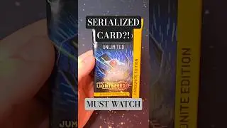 MY BEST HIT YET! #starwars #packopening #tcg #starwarsunlimited #insane #rarecards #carbonite #swu