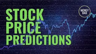 Stock Predictions Bitcoin FuelCell Alibaba Zoom Amazon Pfizer Apple | FCEL BABA ZM AMZN PFE AAPL