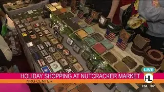 Nutcracker Market: Wallet Buckle