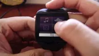 Qualcomm Toq - How It Works