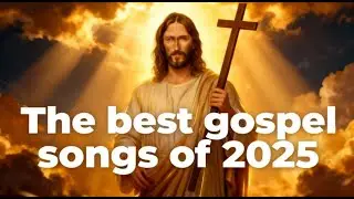 🔥🎶2025 Healing in Worship • Acoustic Gospel Session
