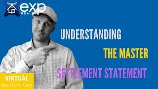 Understanding The Master Settlement Statement