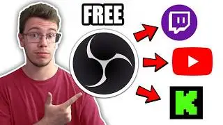 How To Multi Stream with OBS Studio (2026 Tutorial)