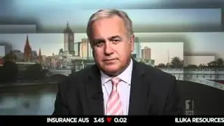Budget doesn't change rates outlook: Kohler