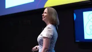 'Knots, graphs and algebra: a story of surprises' Public Lecture by Zsuzsanna Dancso