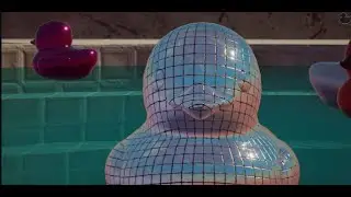 disco duck part 1